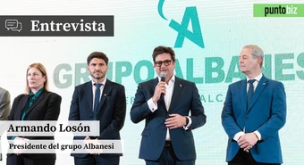 "El futuro es que las empresas contraten su propia energía"