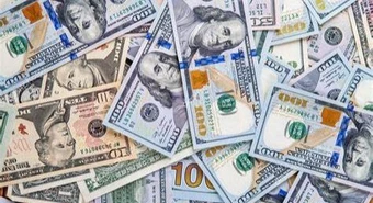 Cómo arrancó la semana el dólar blue y a cuánto se vendió en Rosario