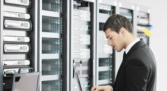 ¿Qué considerar al elegir un servidor para empresas y oficinas?
