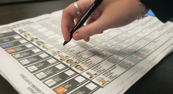 Reglamentaron la Boleta Única de Papel, ¿cuándo se implementará? 