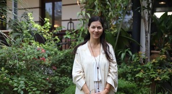 Cecilia Peluso 