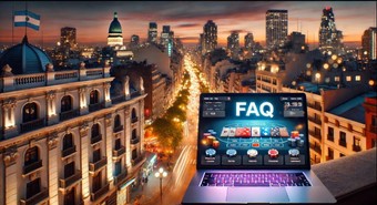 Cómo acceder a 1Win en Argentina: guía completa de 1Win Login