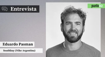 “La apuesta de Nike en Rosario va a generar impacto en el consumidor”