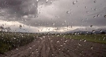 Se viene el agua en la zona núcleo: qué regiones tienen alerta