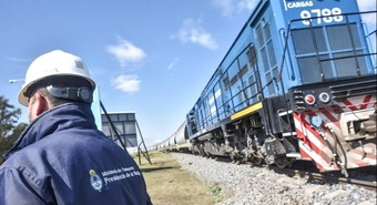 Cómo será el proceso de privatización del Belgrano Cargas