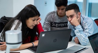 9 de cada 10 jóvenes tiene dificultades para encontrar trabajo en Argentina