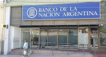 banco nación 