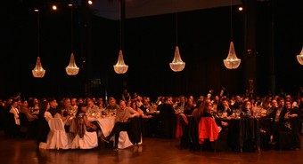Junior Achievement realiza una nueva edición de la cena anual a beneficio