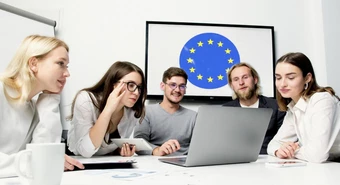 cámara italiana 