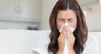 Aumentan los problemas de salud por el cambio climático
