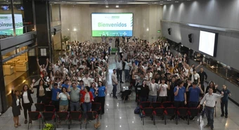 Ingeniosos y sustentables: qué proyectos ganaron el Agromakers 2024