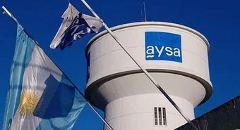 Aysa incorporará capital privado