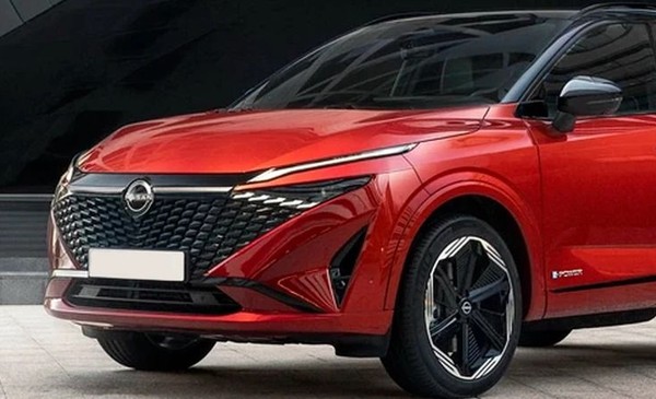 Cómo Es El Nuevo Nissan Kait Un Suv Más Económico Que El Kicks Punto Biz