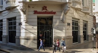 Transatlántica reestructura su centro financiero en Rosario