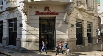 Transatlántica reestructura su centro financiero en Rosario