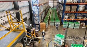 La devaluación paralizó el mercado de insumos y hay incertidumbre sobre precios