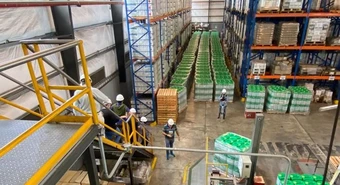 La devaluación paralizó el mercado de insumos y hay incertidumbre sobre precios