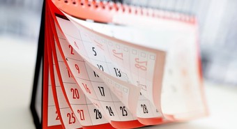 Luego del Carnaval ¿Cuándo es el próximo finde XL y el próximo feriado?