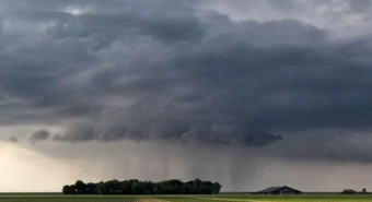 lluvia