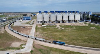 Agroexportadoras ponen primera para competir por el Belgrano Cargas