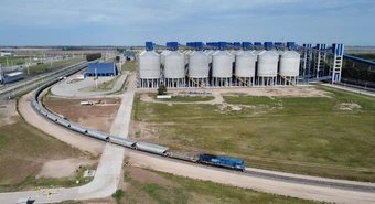 Agroexportadoras ponen primera para competir por el Belgrano Cargas