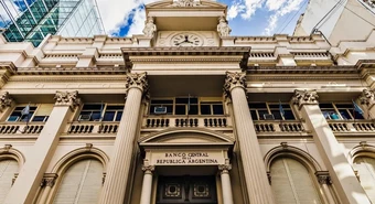 Con otra venta, el Banco Central acerca el rojo a u$s3000 M en lo que va del año