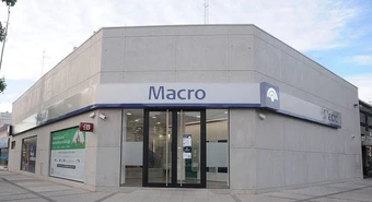 Estafa electrónica: sentencia contra el Banco Macro por fallas de seguridad