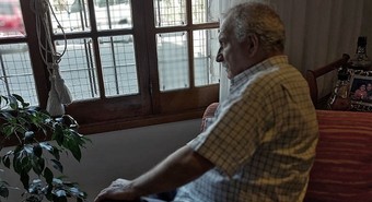 Kovalevski: “Fui el perejil al que todos acusaron para salvarse"