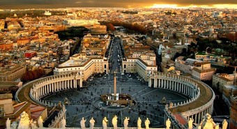 El Vaticano 