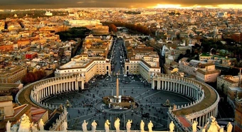 El Vaticano 