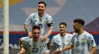 Qatar 2022: dónde podrán ver gratis los partidos del Mundial