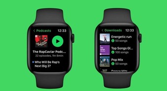 Apple Watch