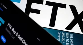 Tras caída de FTX, otra plataforma cripto va camino a la quiebra