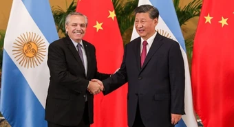 El Gobierno acordó con China activar un nuevo swap para frenar el dólar
