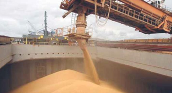 Comercio exterior