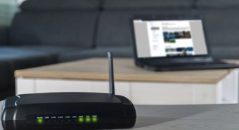 telefonía Internet