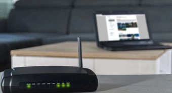 telefonía Internet