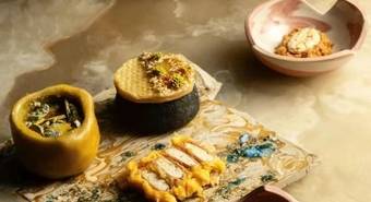 Los 8 restaurantes argentinos que rankean entre los mejores de Latinoamérica