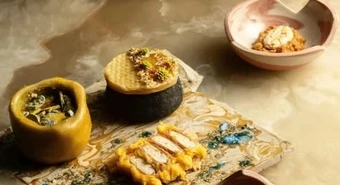 Los 8 restaurantes argentinos que rankean entre los mejores de Latinoamérica