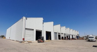 Fabrican acoplados e invirtieron u$s5 M para ampliarse y ser más sustentables