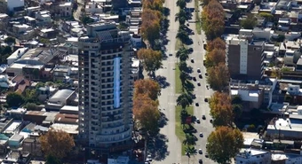 Tras 10 años, el hotel Mercure tiene el ok para abrir en Arroyito