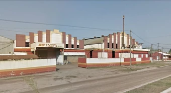 Esplendor y ocaso: la fundición que no pudo mudarse y terminó clausurada