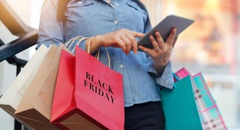 Black Friday: cuándo arranca y dónde conseguir productos a mitad de precio