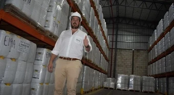 Una empresa santafesina se llevó el premio a la pyme familiar del año