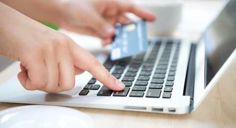El comercio intenta potenciar la venta online para evitar una mayor recesión