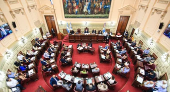Santa Fe tiene los legisladores más caros y eso sin contar a los senadores