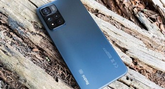 Redmi Note