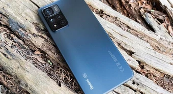 Redmi Note