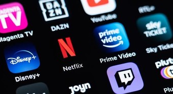 Las series que llegan al streming a mediados de septiembre 