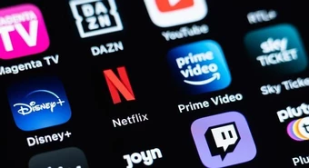 Las series que llegan al streming a mediados de septiembre 